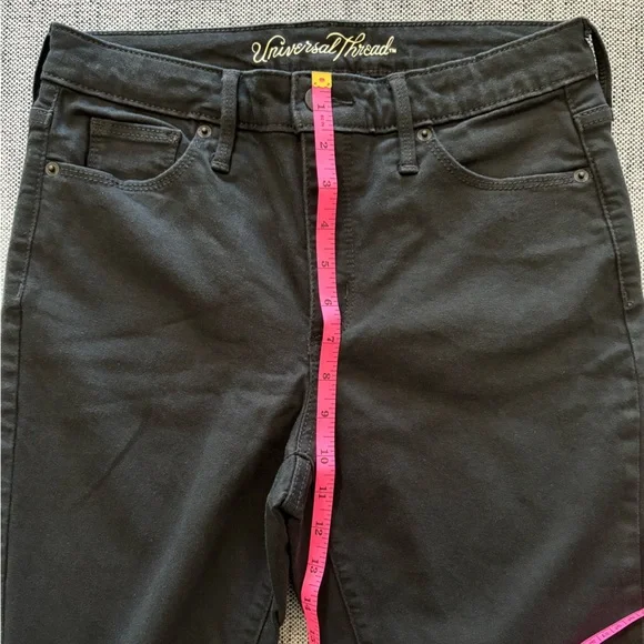 Universal Thread High Rise Skinny - Picture 4 of 6